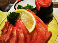 -猫爪爪原切自助烤肉(观音桥阳光世纪店)
