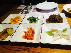 -紫霞门韩国料理烤肉(深南东路店)