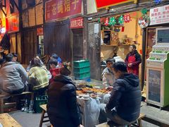 门面-拈一筷子·宜宾江湖菜(十一街店)