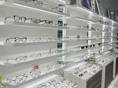 -MODJO•木左眼镜(云玺万科里店)
