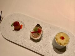 -Le Bernardin