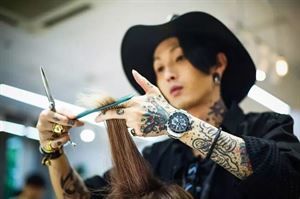 点击看大图 -华卫思理轻奢造型