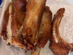 -糟粕醋·椰苑海南菜餐厅(亚龙湾天域酒店)