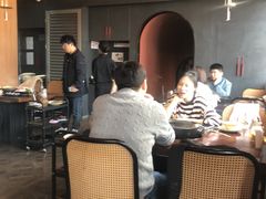 -滇野云南野生菌餐厅(陕西南路店)