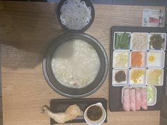 -过桥缘·过桥米线(北京望京万象汇店)