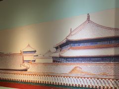 -北京老门框爆肚涮肉馆(凤城六路店)