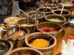 -水平有限广西米粉·广西风味集(五道口店)