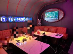 -星聚会KTV(合生汇黑金店)