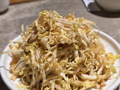 -北平小馆·烤鸭·家常菜(磨房北里店)