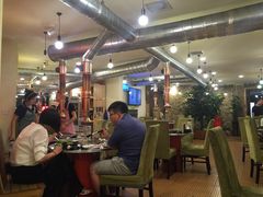 老板娘的烤肉店(三八广场店)-老板娘的烤肉店(港湾广场店)