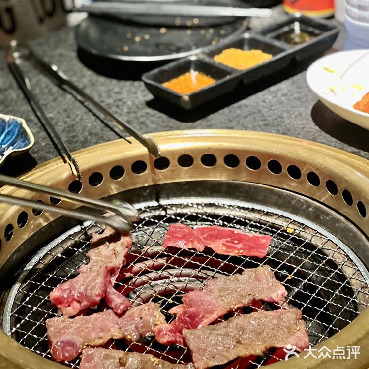 北京探店 | 好吃的自助烤肉 小贵也能接受