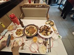 -偏爱炒鸡(老县衙店)