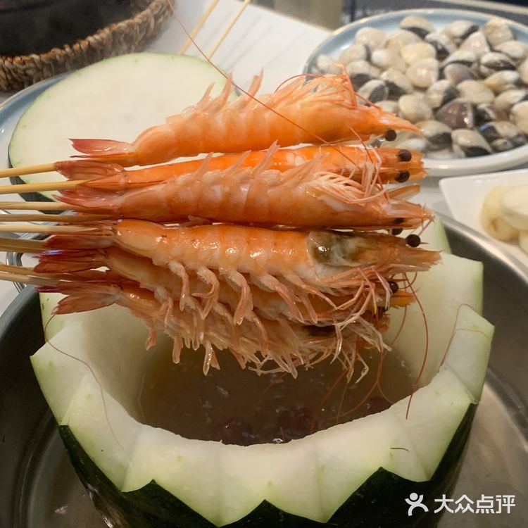赤坎，悦盅·冬瓜盅