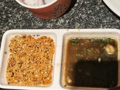 -德得轩烤涮一体自助餐厅(王府井店)