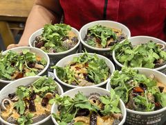 -汇聚德京味铜锅涮肉(沈家桥二路店)