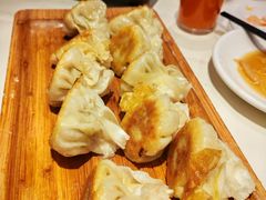 生煎猪肉烧麦-凯鸽酒楼(恒安新区店)