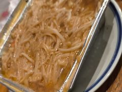 -老高烧烤(龙华星河iCO店)