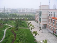 -上海理工大学(复兴路校区)