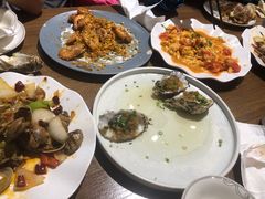 -海棠湾聚鼎香海鲜坊(海昌梦幻不夜城店)