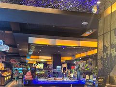 -九月海·海鲜自助(世纪东方店)