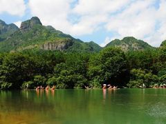 -楠溪江风景名胜区