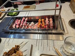 -延边金利串店(安达街店)