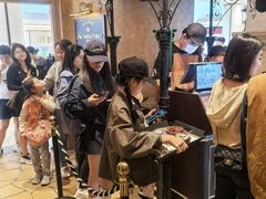 -B&C黄油与面包·THE GARDEN BAKERY概念店(世纪汇店)