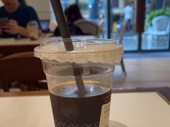 -Peet's 皮爷咖啡(乐峰店)