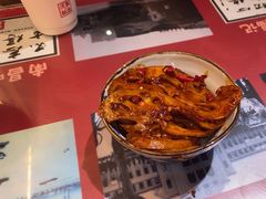 -味福记·本地特色菜(八一万达广场店)