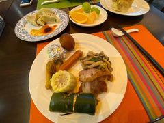 -绍兴鉴湖君澜大酒店