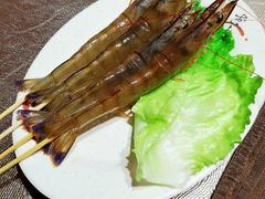 -金海阁海鲜火锅