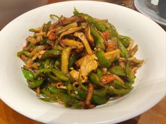 -杨厨的田园饭店(长城路店)