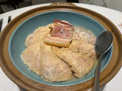 -颂福楼·南京菜(定淮门店)