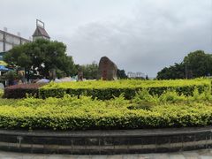 -眉山湿地公园(东坡区)