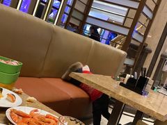 -盛宴标帜餐厅·亲子自助 (南昌喜来登酒店)
