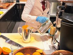 -丘吉尔餐厅(澳门伦敦人店)