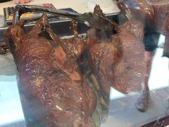 -王浩儿纪六孃甜皮鸭(凌云大厦店)