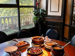 -小柴米·传统江西菜(八一广场店)