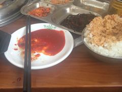 -延成苑韩式烤肉店(长春道店)