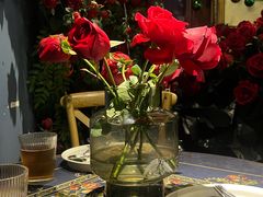 -第101座花园餐厅(湖滨88店)