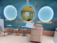 -奈雪的茶(亨特国际广场店)