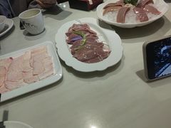 -围炉夜话·潮汕卤水火锅(榕江店)