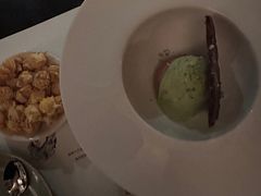 -Ocean's Table 欧舍