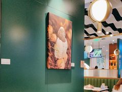 -烹然四季椰子鸡火锅(姚家园万象汇店)