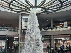 -滨海湾金沙购物商场