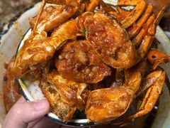 -辣螃铠盆盆蟹大排档(总店)