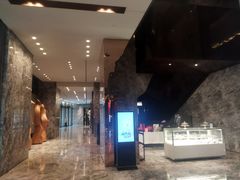 -北京康莱德酒店