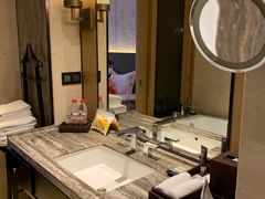 -上海崇明金茂凯悦酒店