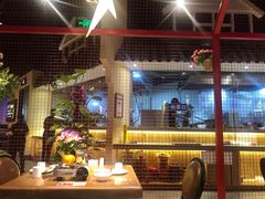 大堂-湘约爨厨(太白立交店)