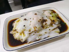 秘制牛腩肠-银记肠粉店(北京路店)